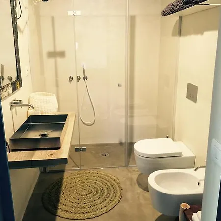 Industrial Chic House * 로마
